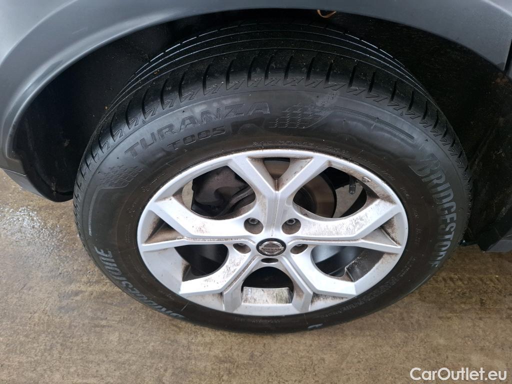  Nissan  Juke NISSAN  / 2019 / 5P / Crossover DIG-T 114 DCT Business+ #57