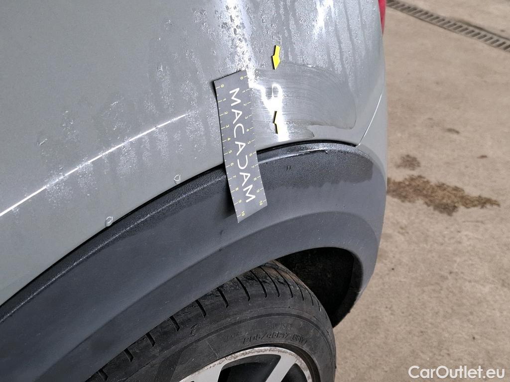  Mini  Mini   / 2014 / 3P / Berline Cooper SE Finition Yours 184 ch BVA #33