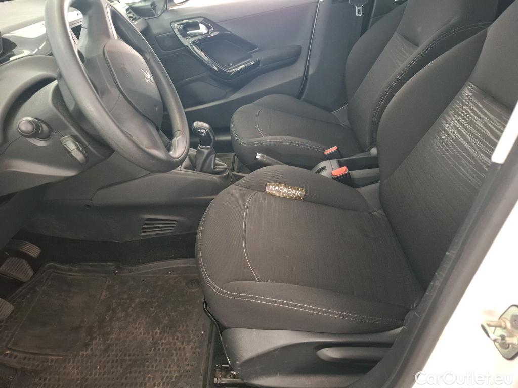  Peugeot  208  Access 1.0 PureTech 70CV BVM5 E5 #31