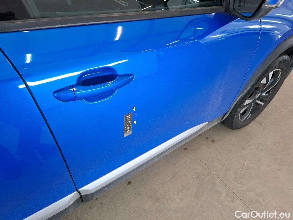  Peugeot  2008  Allure Business 1.2 PureTech 130CV BVA8 E6d #56