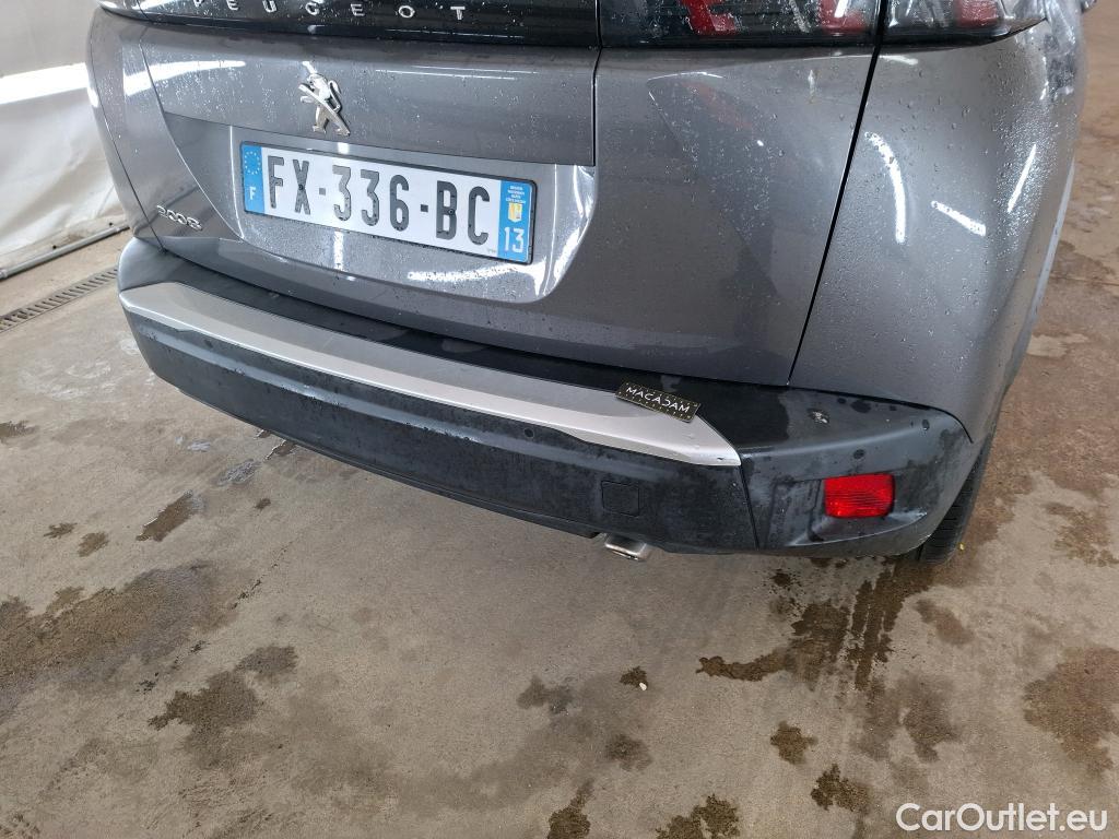  Peugeot  2008  Active Business 1.5 HDi 110CV BVM6 E6d #24