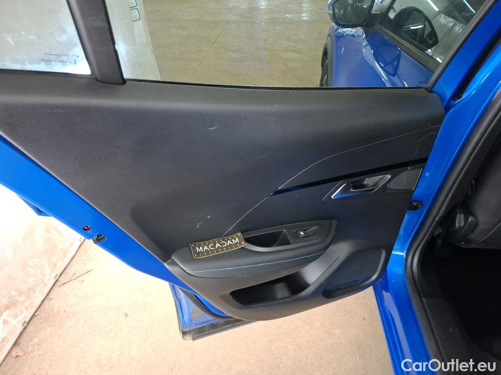  Peugeot  2008  Allure Business 1.2 PureTech 130CV BVA8 E6d #27