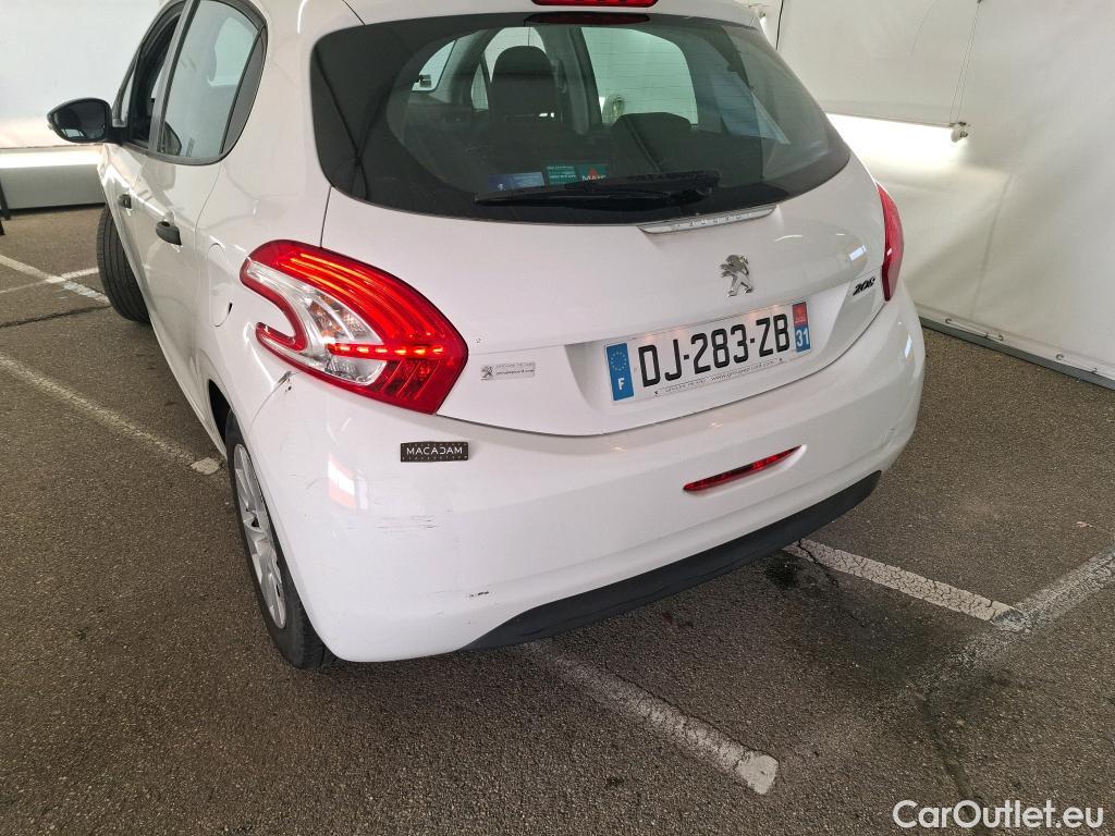  Peugeot  208  Access 1.0 PureTech 70CV BVM5 E5 #13
