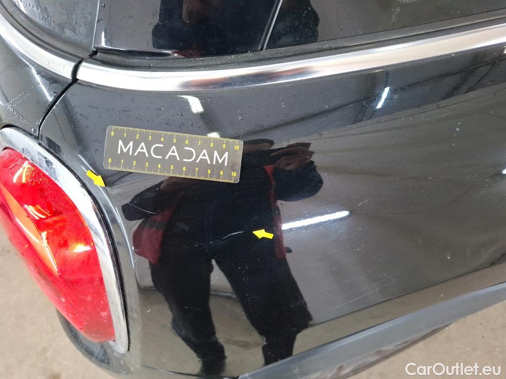  Mini  Mini   / 2021 / 3P / Berline Cooper SE Finition  Yours 184 ch BVA #3