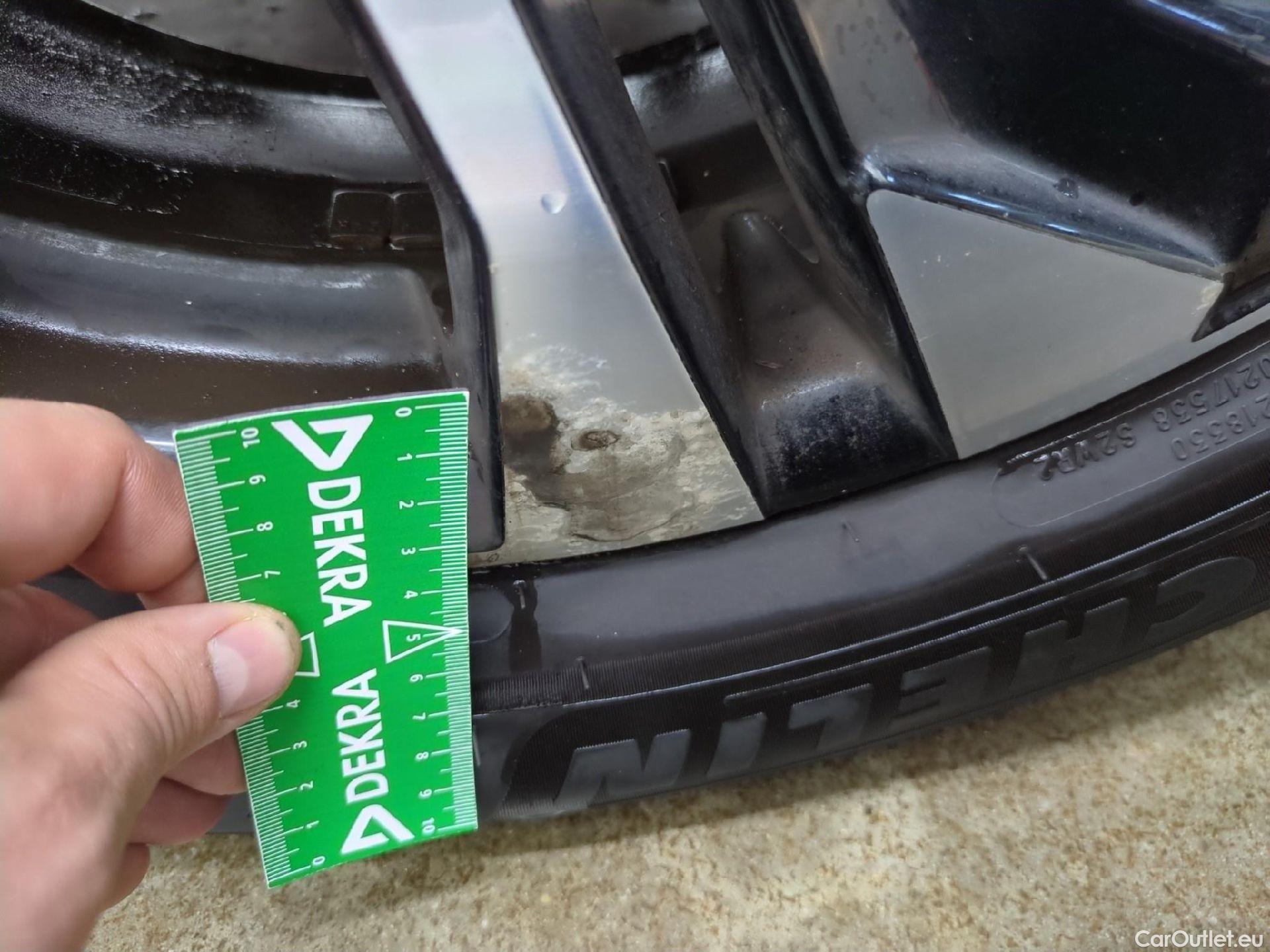  Peugeot  2008  Allure Business 1.5 HDi 100CV BVM6 E6d #17