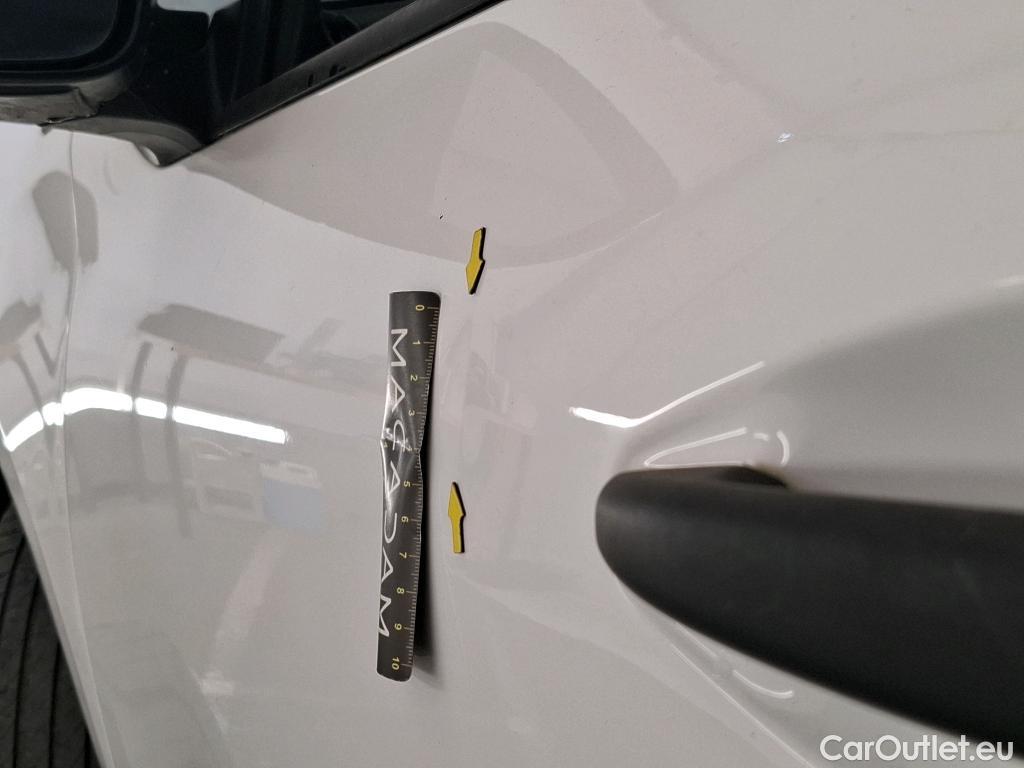  Peugeot  208  Access 1.0 PureTech 70CV BVM5 E5 #21