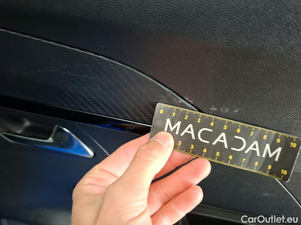  Peugeot  2008  Allure Business 1.2 PureTech 130CV BVA8 E6d #71