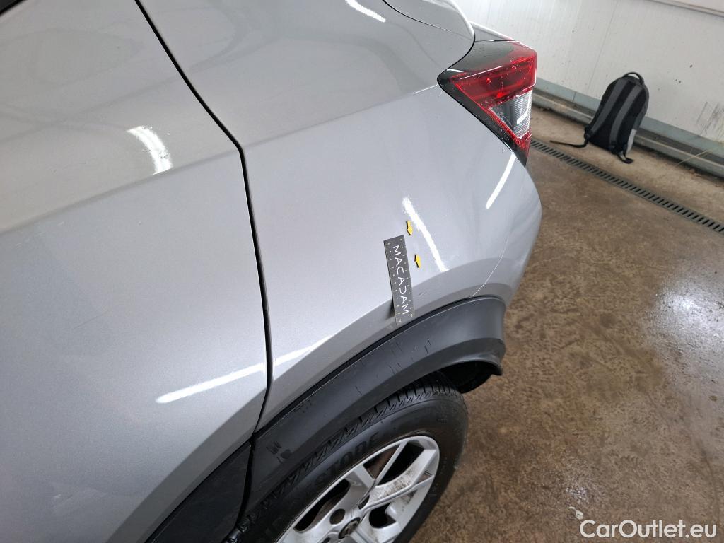  Nissan  Juke NISSAN  / 2019 / 5P / Crossover DIG-T 114 DCT Business+ #50