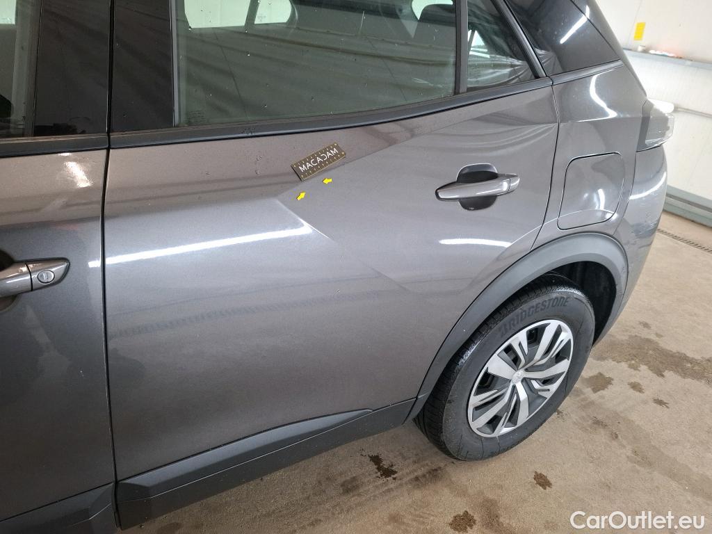  Peugeot  2008  Active Business 1.5 HDi 110CV BVM6 E6d #12