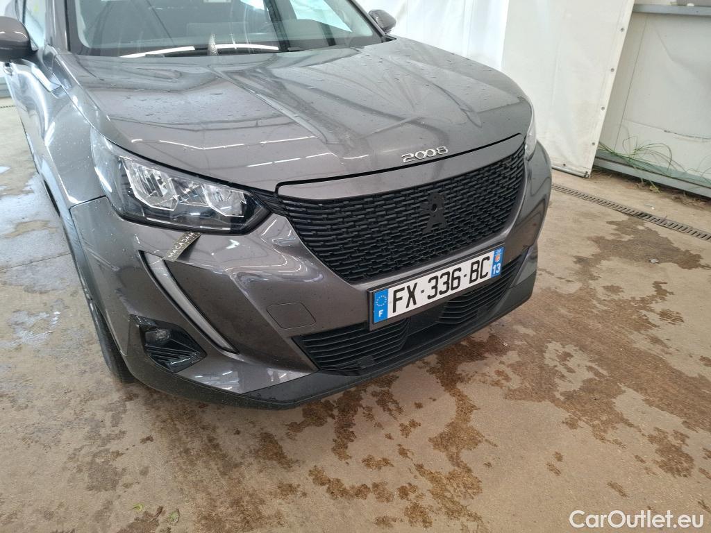  Peugeot  2008  Active Business 1.5 HDi 110CV BVM6 E6d #3