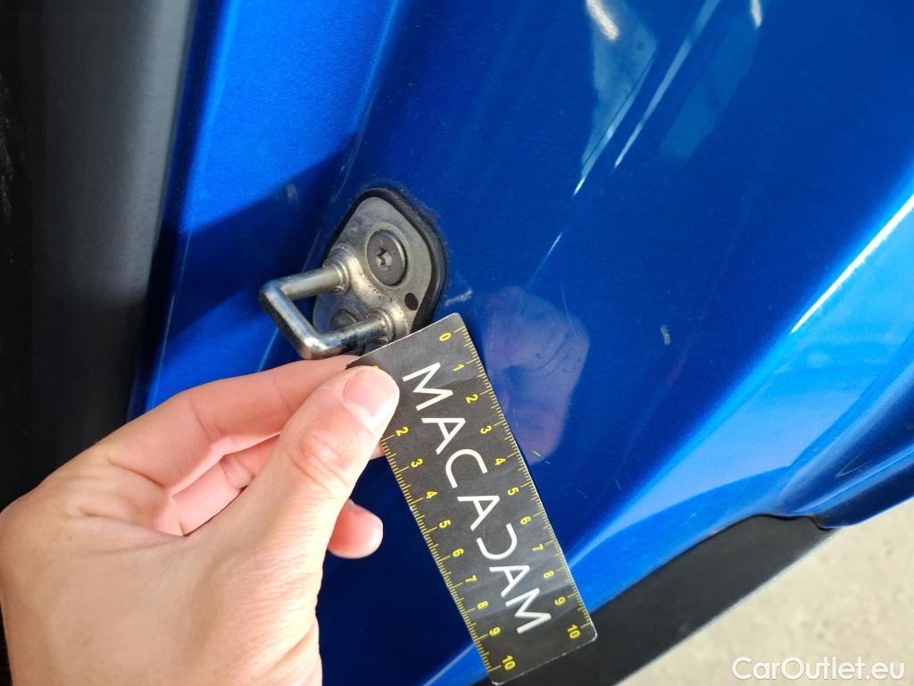  Peugeot  2008  Allure Business 1.2 PureTech 130CV BVA8 E6d #76