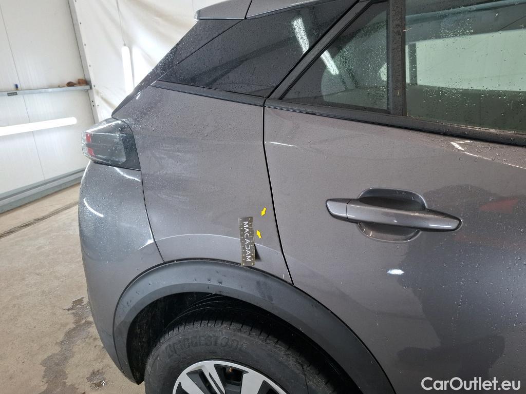  Peugeot  2008  Active Business 1.5 HDi 110CV BVM6 E6d #14