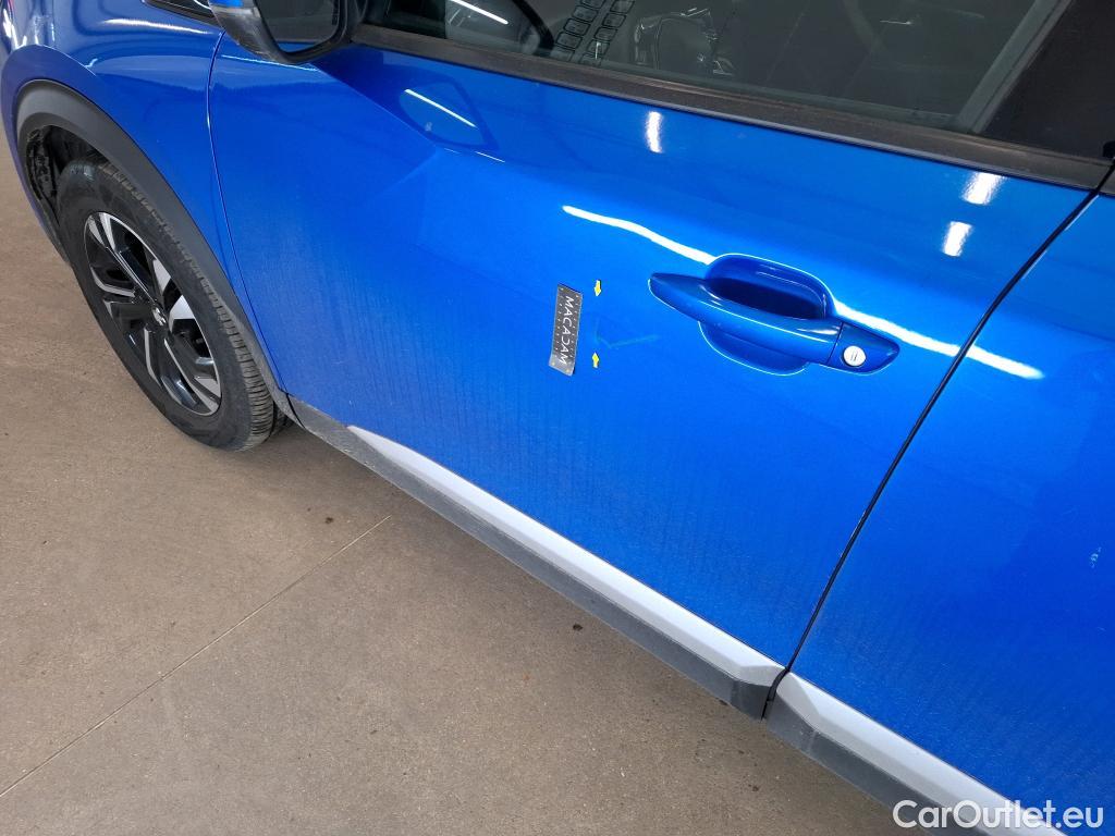  Peugeot  2008  Allure Business 1.2 PureTech 130CV BVA8 E6d #1