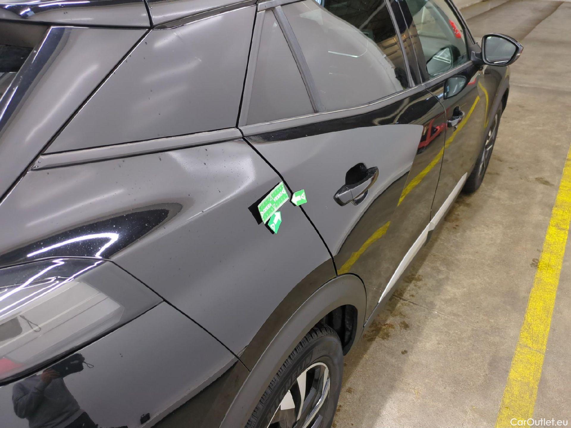  Peugeot  2008  Allure Business 1.5 HDi 100CV BVM6 E6d #41