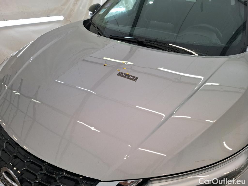  Nissan  Juke NISSAN  / 2019 / 5P / Crossover DIG-T 114 DCT Business+ #17