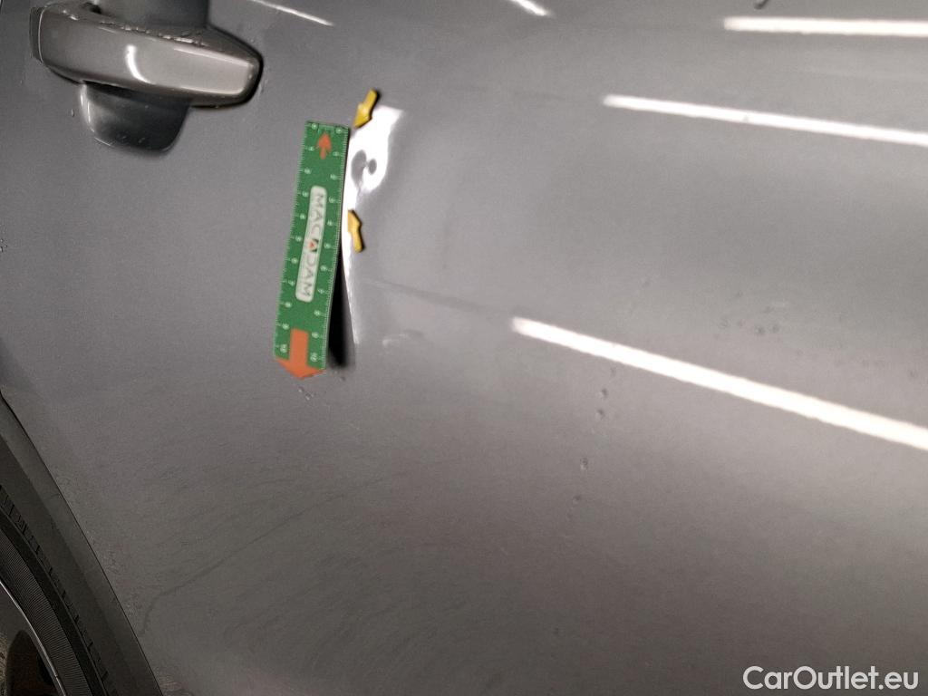  Opel  Crossland  X Opel 2020 1.2 Turbo 130CV BVA6 E6dT #8