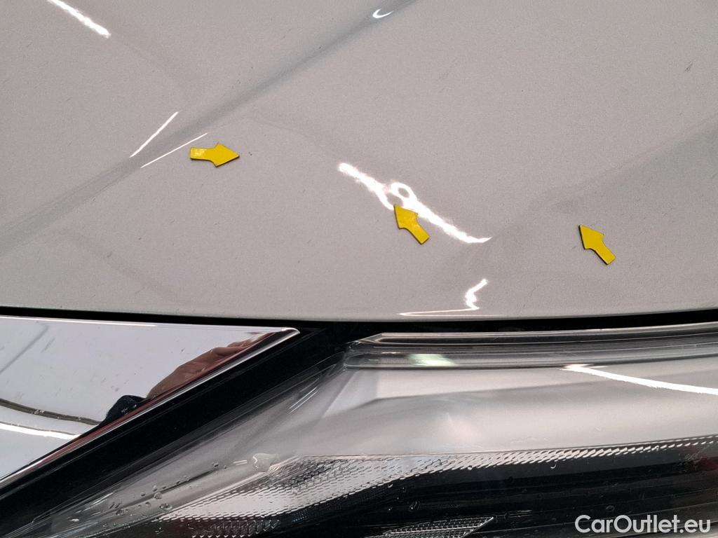  Nissan  Juke NISSAN  / 2019 / 5P / Crossover DIG-T 114 DCT Business+ #25