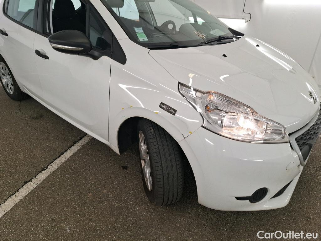  Peugeot  208  Access 1.0 PureTech 70CV BVM5 E5 #1