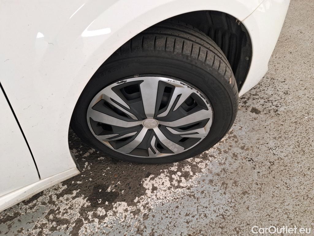  Peugeot  208  Active Business 1.5 HDi 100CV BVM6 E6d #24