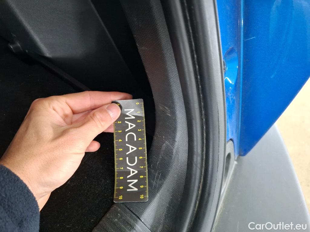  Peugeot  2008  Allure Business 1.2 PureTech 130CV BVA8 E6d #14