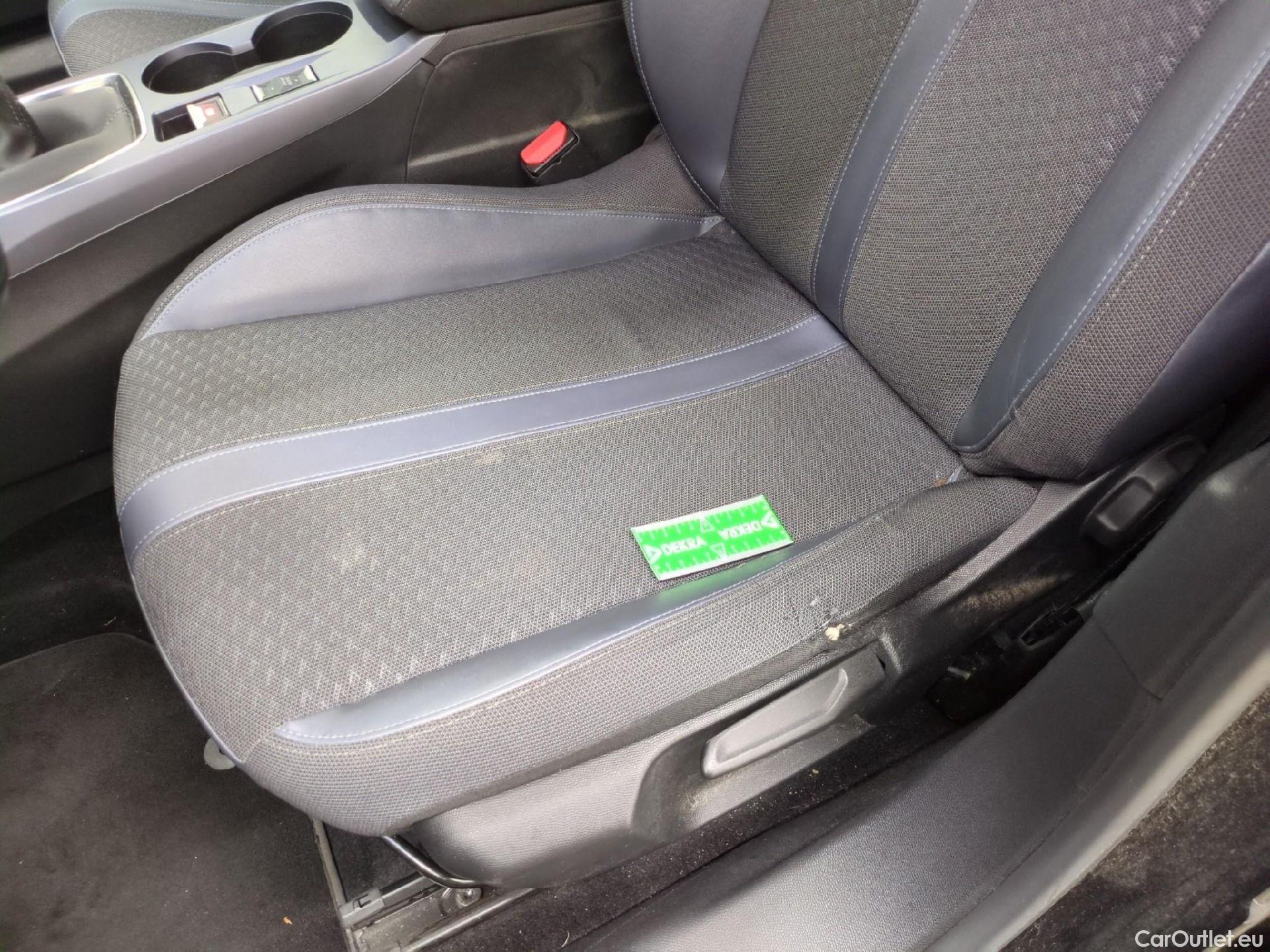  Peugeot  2008  Allure Business 1.5 HDi 100CV BVM6 E6d #2