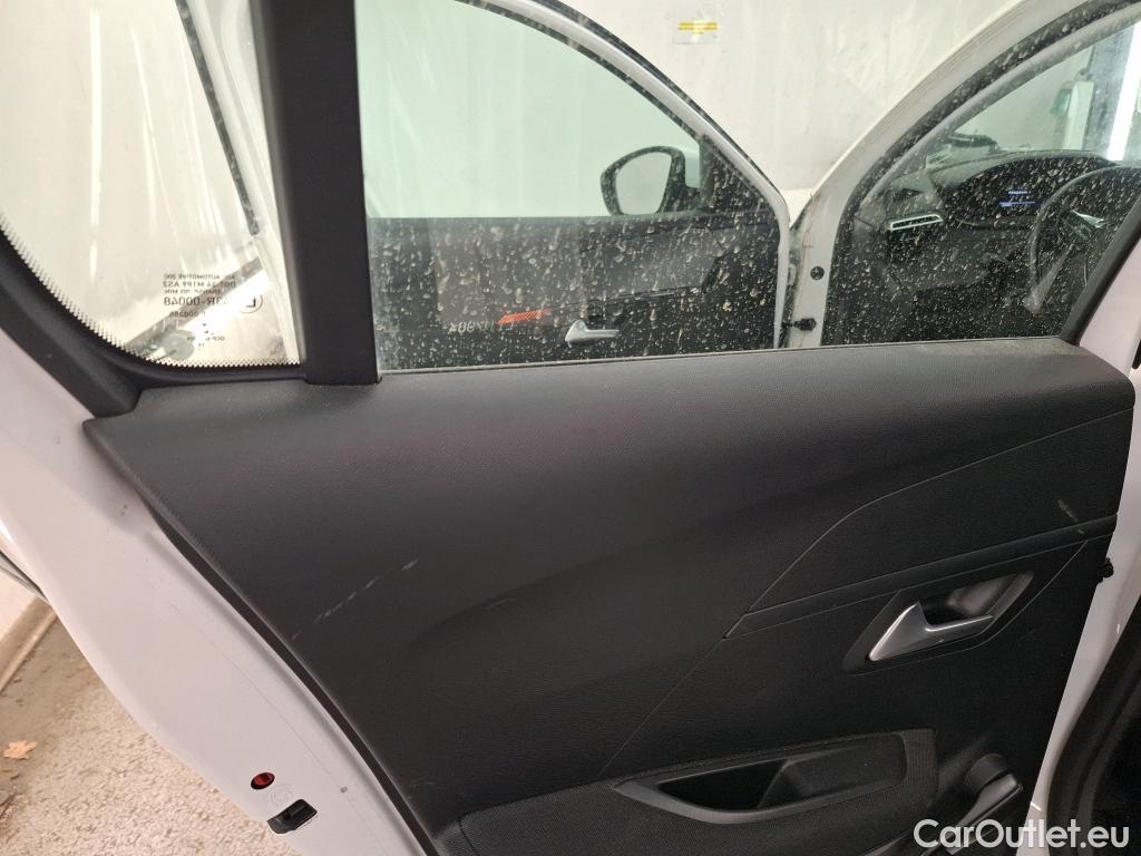  Peugeot  208  Active Business 1.5 HDi 100CV BVM6 E6d #11