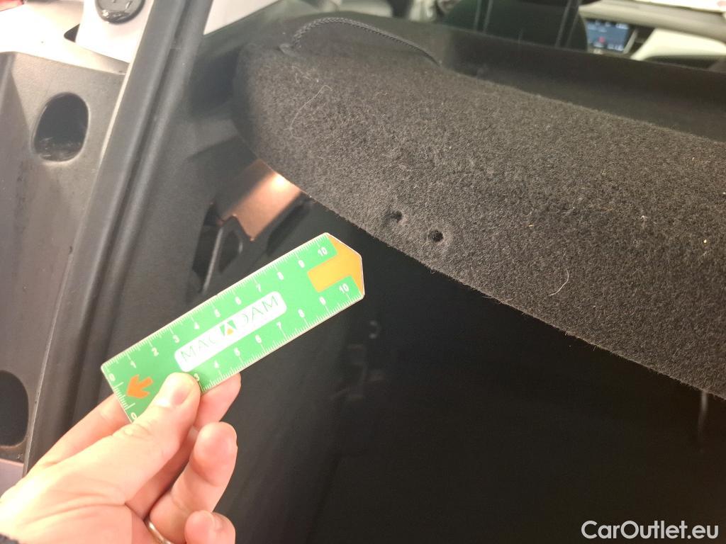  Opel  Crossland  X Opel 2020 1.2 Turbo 130CV BVA6 E6dT #10