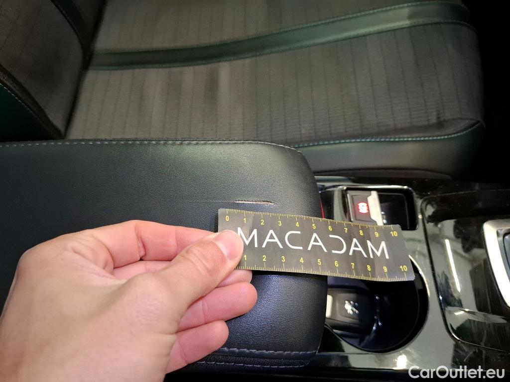  Peugeot  2008  Allure Business 1.2 PureTech 130CV BVA8 E6d #6