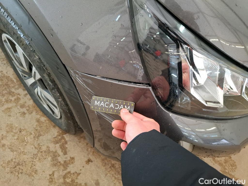  Peugeot  2008  Active Business 1.5 HDi 110CV BVM6 E6d #5