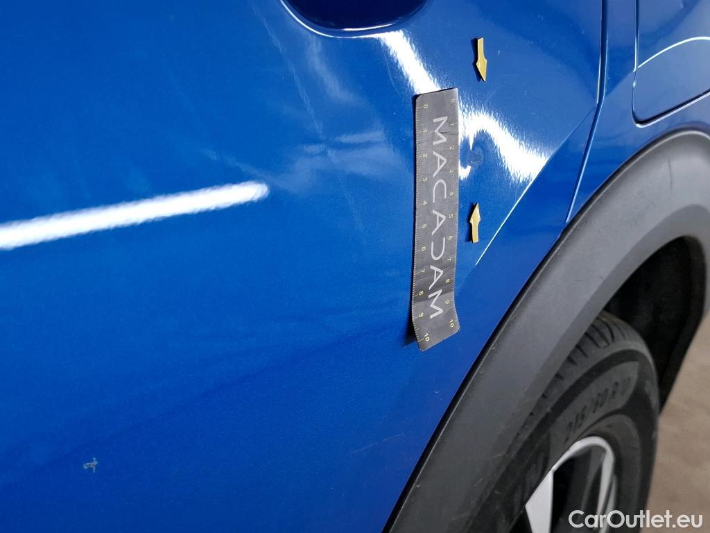  Peugeot  2008  Allure Business 1.2 PureTech 130CV BVA8 E6d #43