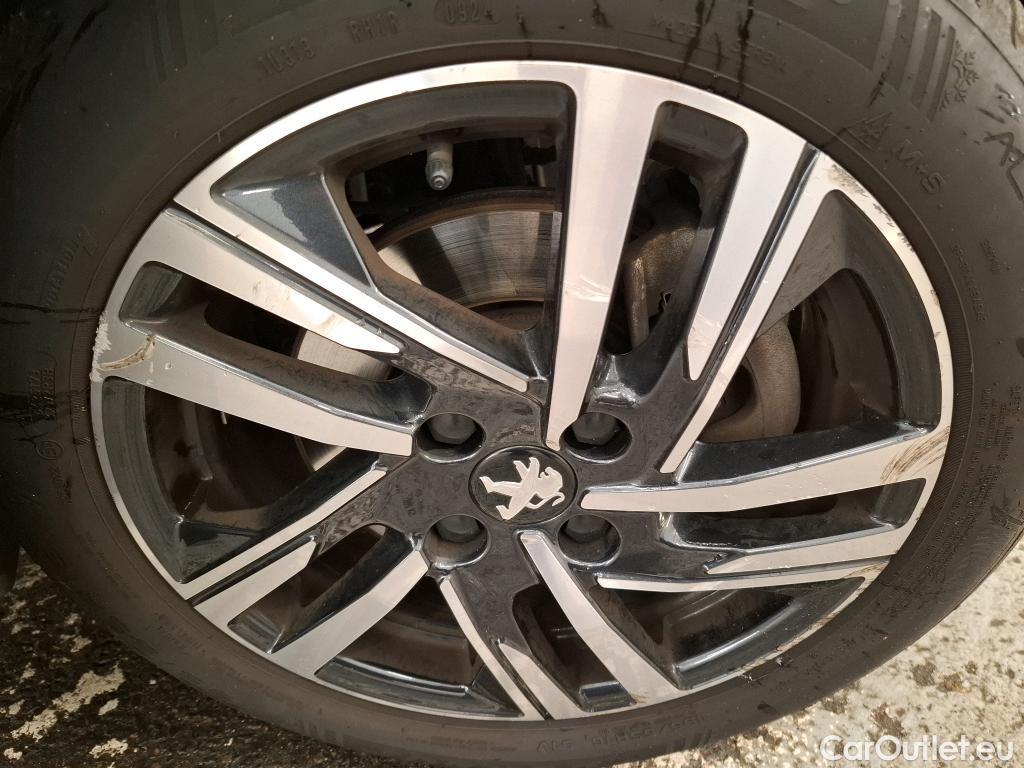  Peugeot  208  Style 1.2 PureTech 100CV BVA8 E6d #14