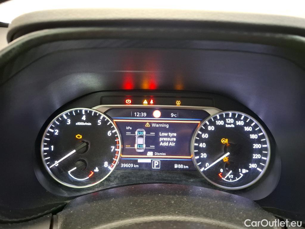  Nissan  Juke NISSAN  / 2019 / 5P / Crossover DIG-T 114 DCT Business+ #56