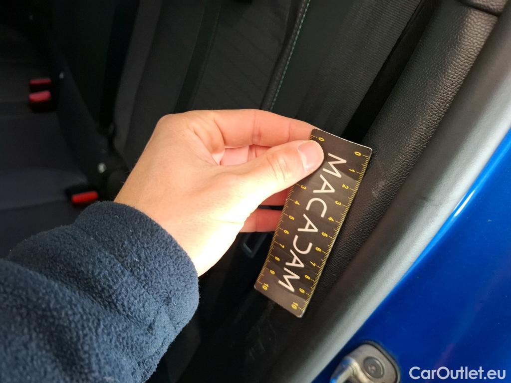  Peugeot  2008  Allure Business 1.2 PureTech 130CV BVA8 E6d #34