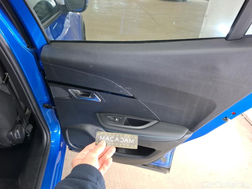  Peugeot  2008  Allure Business 1.2 PureTech 130CV BVA8 E6d #69