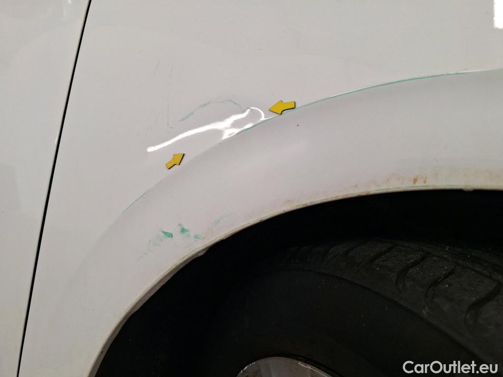  Peugeot  208  Access 1.0 PureTech 70CV BVM5 E5 #3