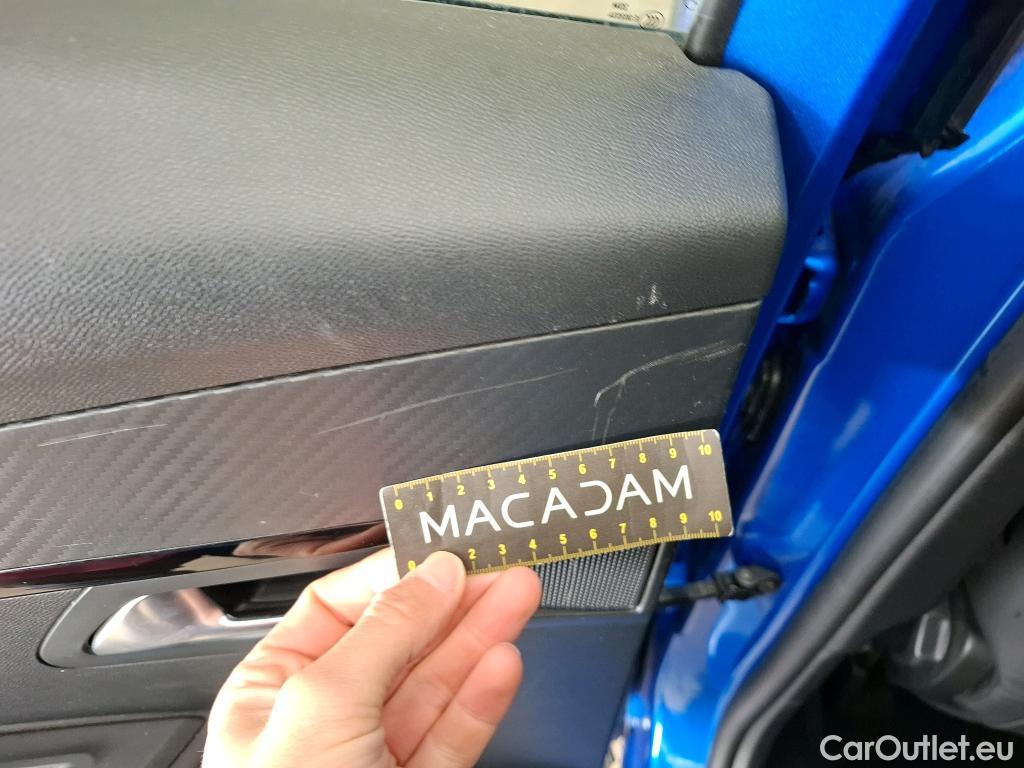  Peugeot  2008  Allure Business 1.2 PureTech 130CV BVA8 E6d #31