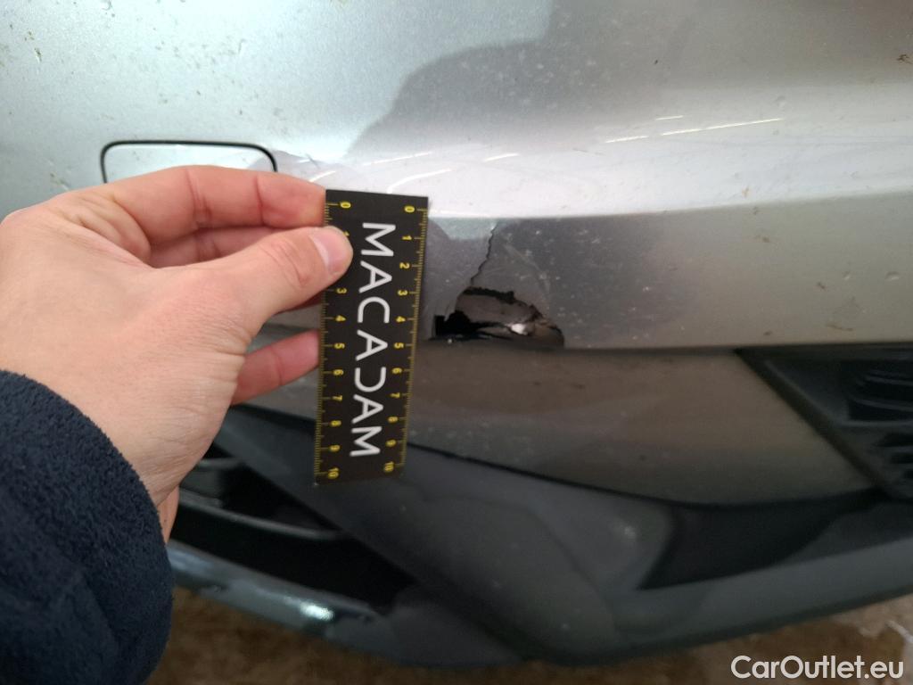  Nissan  Juke NISSAN  / 2019 / 5P / Crossover DIG-T 114 DCT Business+ #5