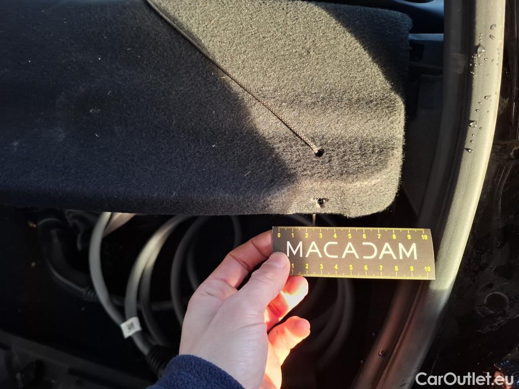  Mini  Mini   / 2021 / 3P / Berline Cooper SE Finition  Yours 184 ch BVA #24