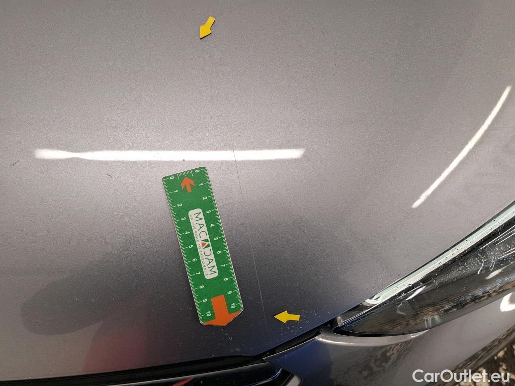  Opel  Crossland  X Opel 2020 1.2 Turbo 130CV BVA6 E6dT #3