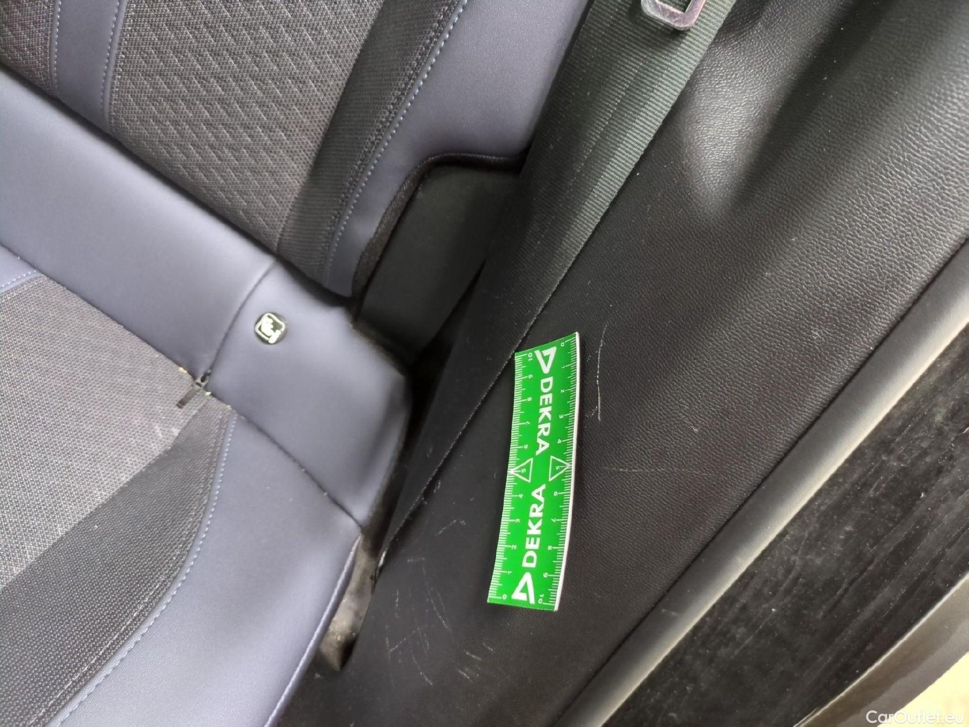  Peugeot  2008  Allure Business 1.5 HDi 100CV BVM6 E6d #8