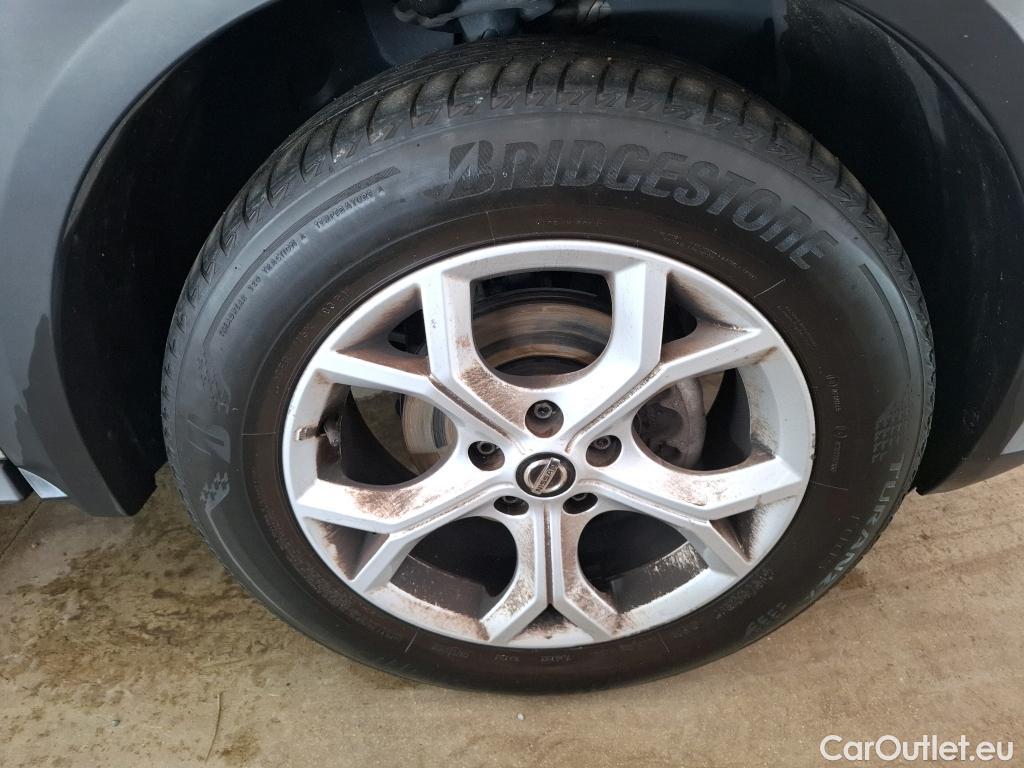  Nissan  Juke NISSAN  / 2019 / 5P / Crossover DIG-T 114 DCT Business+ #43