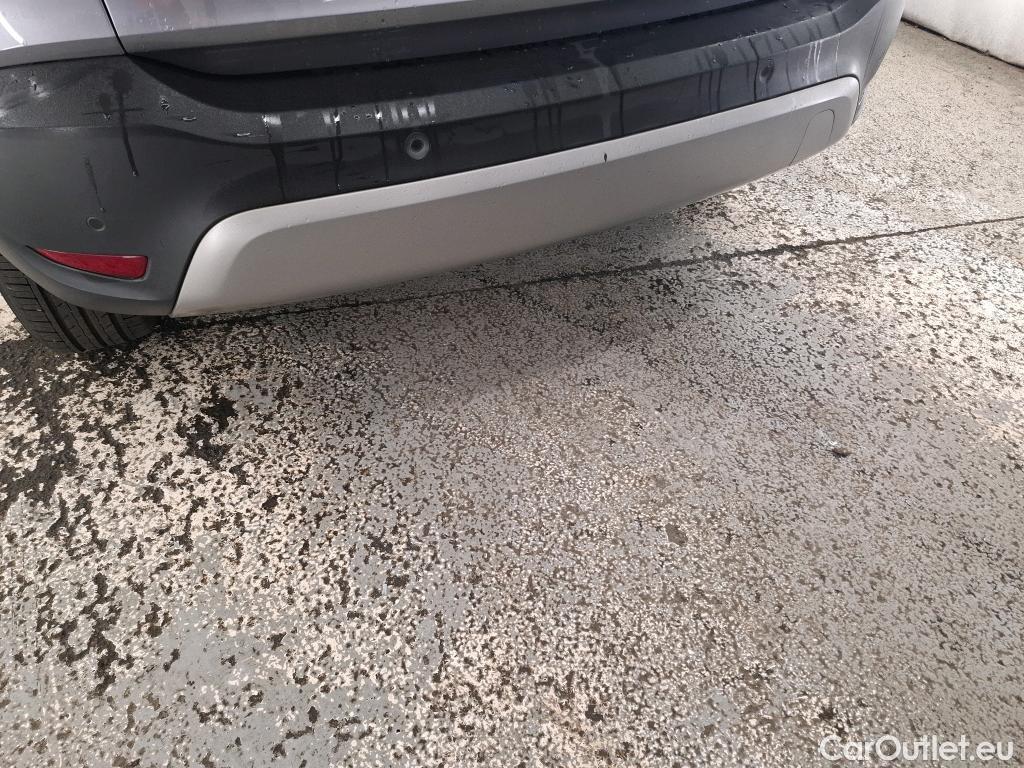  Opel  Crossland  X Opel 2020 1.2 Turbo 130CV BVA6 E6dT #15