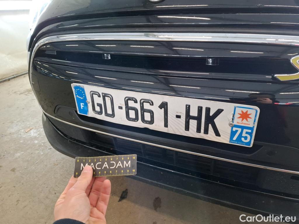  Mini  Mini   / 2021 / 3P / Berline Cooper SE Finition  Yours 184 ch BVA #25