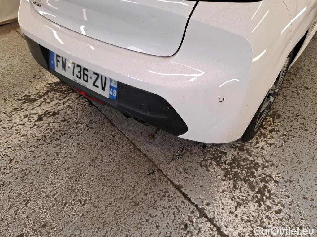  Peugeot  208  Active Business 1.5 HDi 100CV BVM6 E6d #5