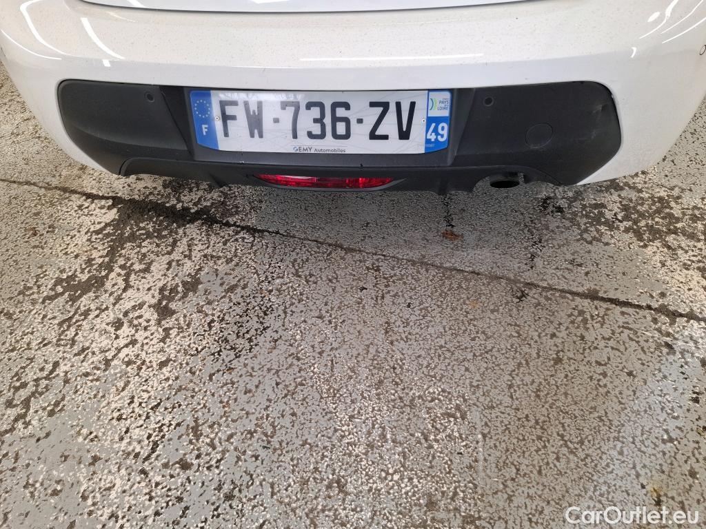  Peugeot  208  Active Business 1.5 HDi 100CV BVM6 E6d #8