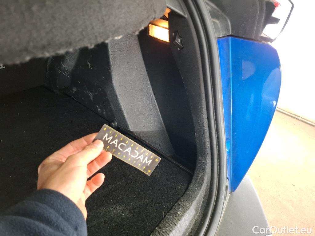  Peugeot  2008  Allure Business 1.2 PureTech 130CV BVA8 E6d #7