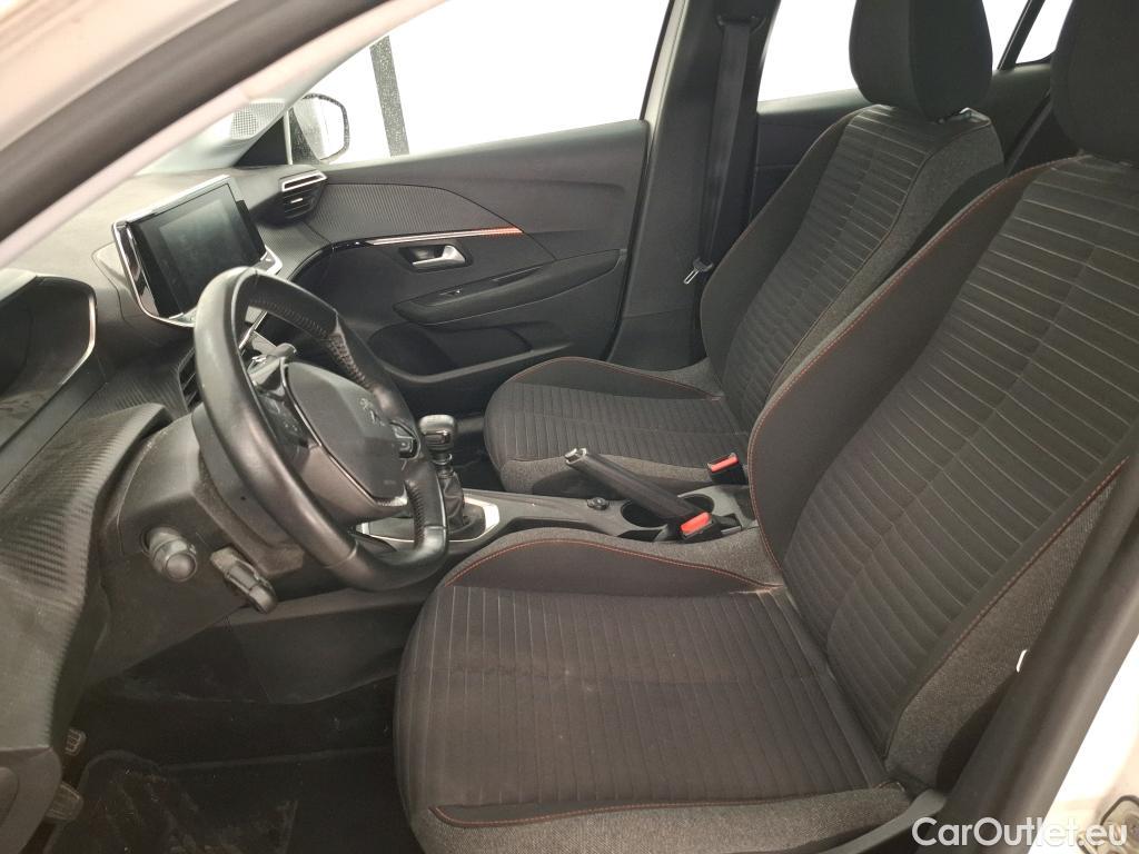  Peugeot  208  Active Business 1.5 HDi 100CV BVM6 E6d #26