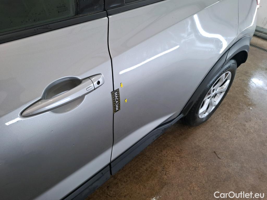  Nissan  Juke NISSAN  / 2019 / 5P / Crossover DIG-T 114 DCT Business+ #29