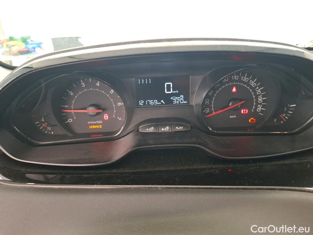  Peugeot  208  Access 1.0 PureTech 70CV BVM5 E5 #36