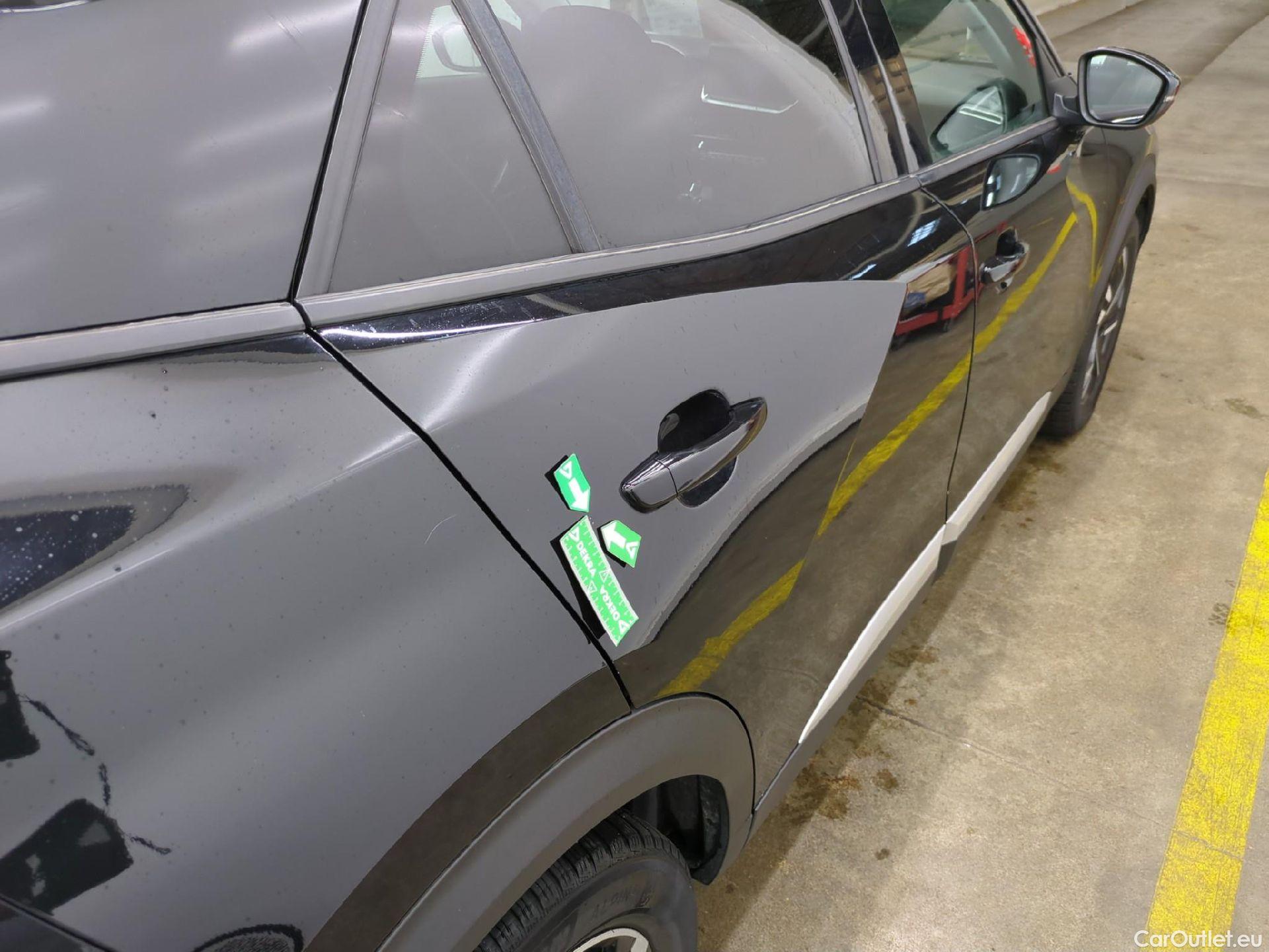  Peugeot  2008  Allure Business 1.5 HDi 100CV BVM6 E6d #47